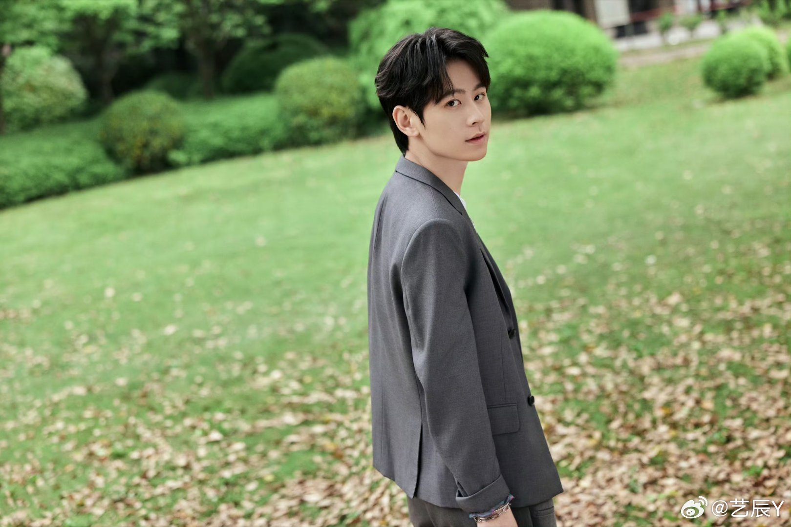 无畏NoFear 🍑心光自为引多远都无畏 人山人海，非常的beautiful，