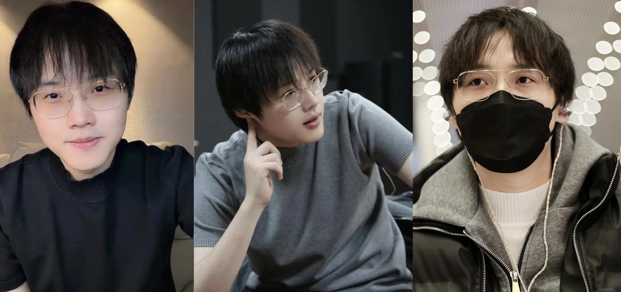 论糕老师有多喜欢批发衣服（同款不同色3.0）
我是真没想到能整理到3.0[笑哭]