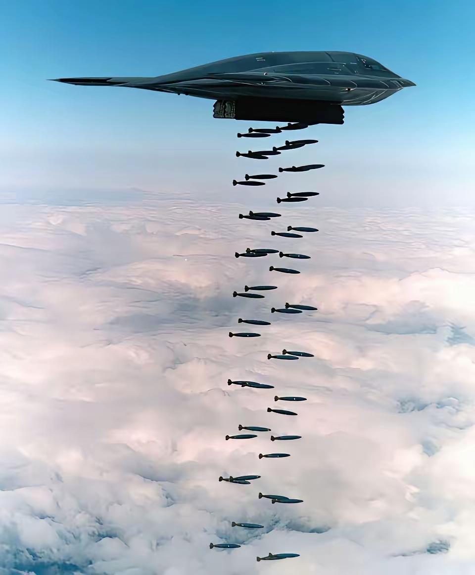 还是很佩服伊朗这个国家的。在美国近50年的严厉制裁下，仍能发展出较为全面的产业链