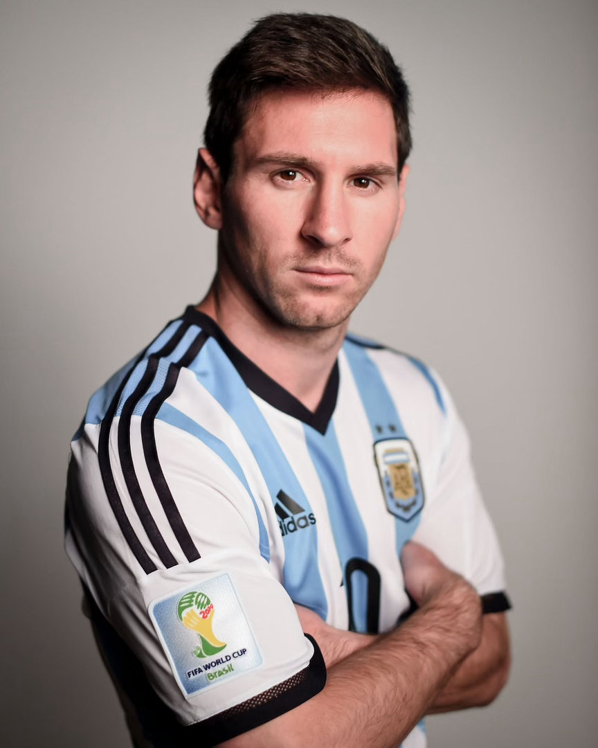 二十年🔥2006👉2026梅西始终在世界杯上🐐🇦🇷梅西2026美加墨世