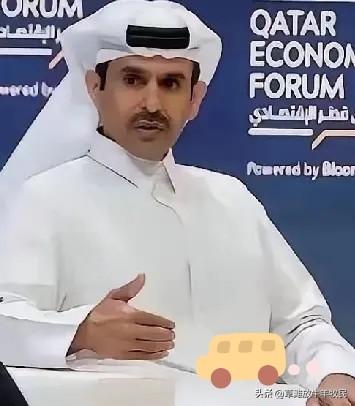 卡塔尔突然对中、意、比、韩停供天然气，最长5年！中国第二大气源被卡
 
刚出大事