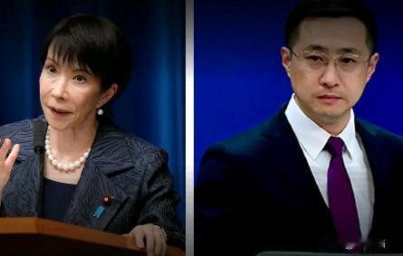 硬气！
 
中方提前拒见高市早苗，朝日新闻急了：这种情况太罕见！
G20峰会还没