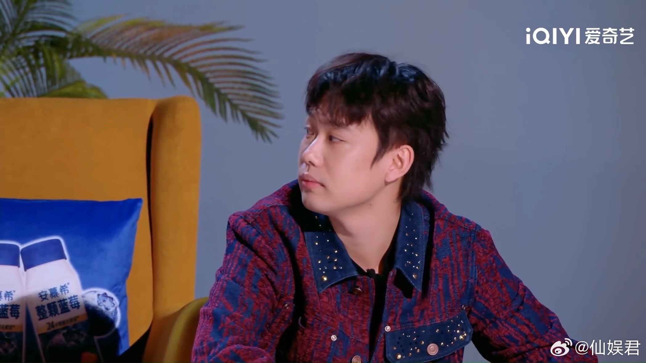 张国伟治小北有的是力气和手段 终于有人治住小北了！陈伟霆董璇都被他怼懵，唯独张国