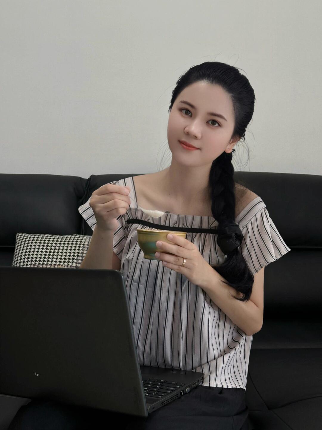 加班熬夜党妈妈请查收你们的美丽能量补给站