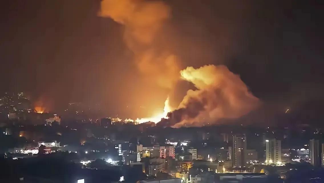 战局推演结果出来了！伊朗若胜：美国撤出中东、俄罗斯锁死乌克兰、多极化格局成型；伊