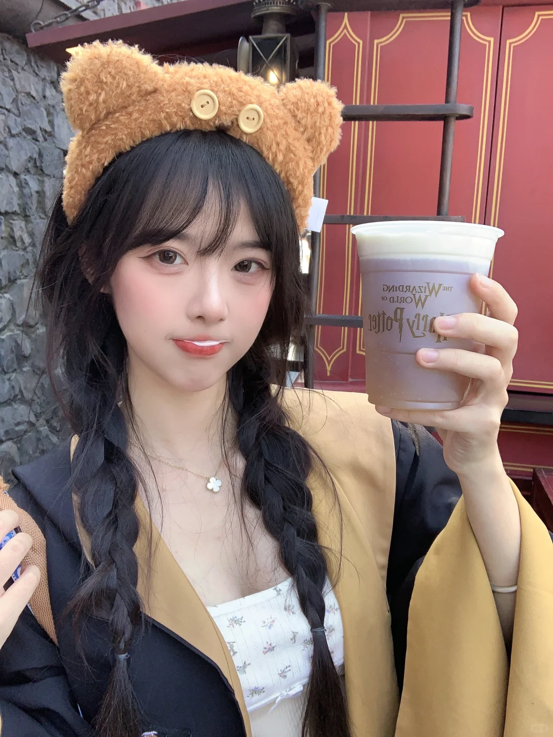 来当快乐小孩！🌍🌟