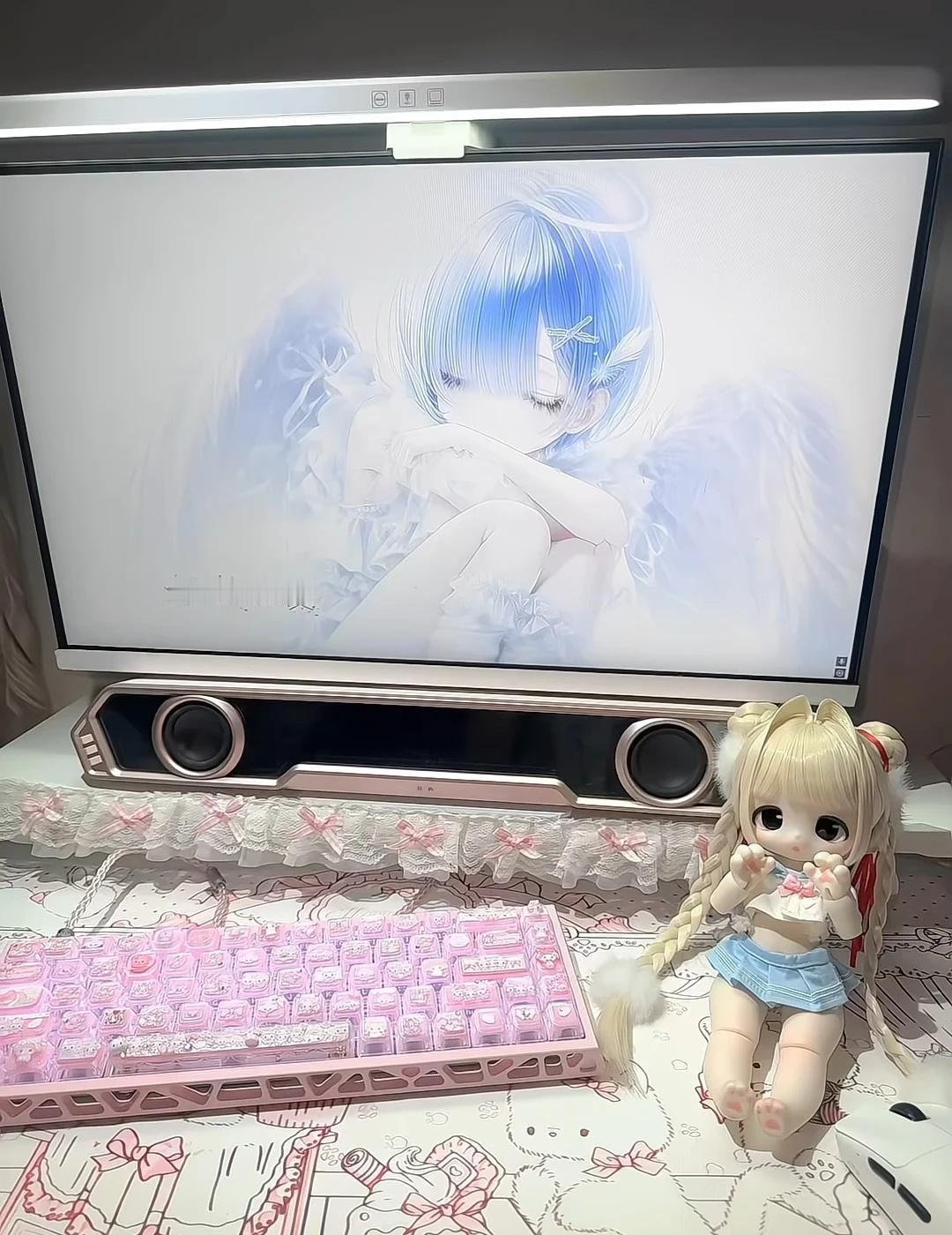 广东清远出主机5060可自提
电脑装机分享 主机 电脑出售
适合女孩子永劫或者打