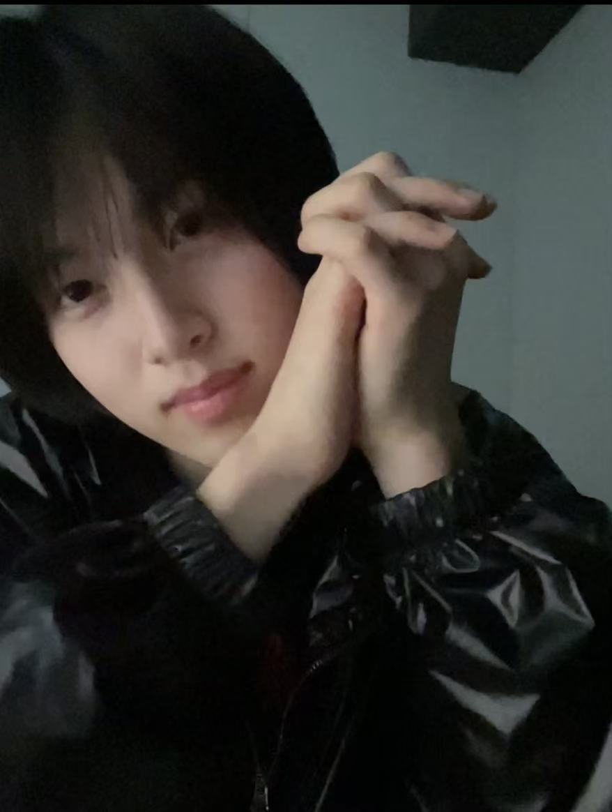 晚安 