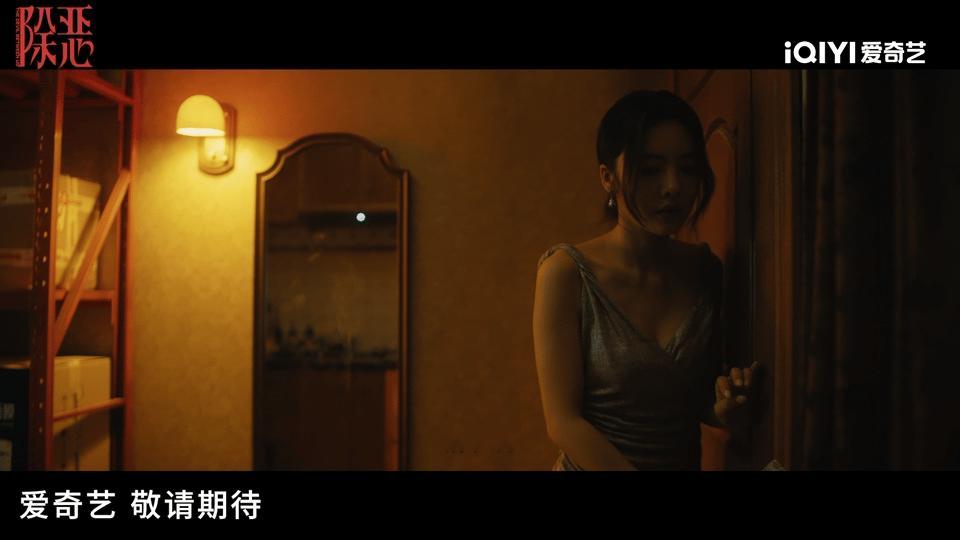 这部剧一个流量生都没有 完全不靠流量热度，全凭演员实力说话！任素汐、王骁、叶祖新