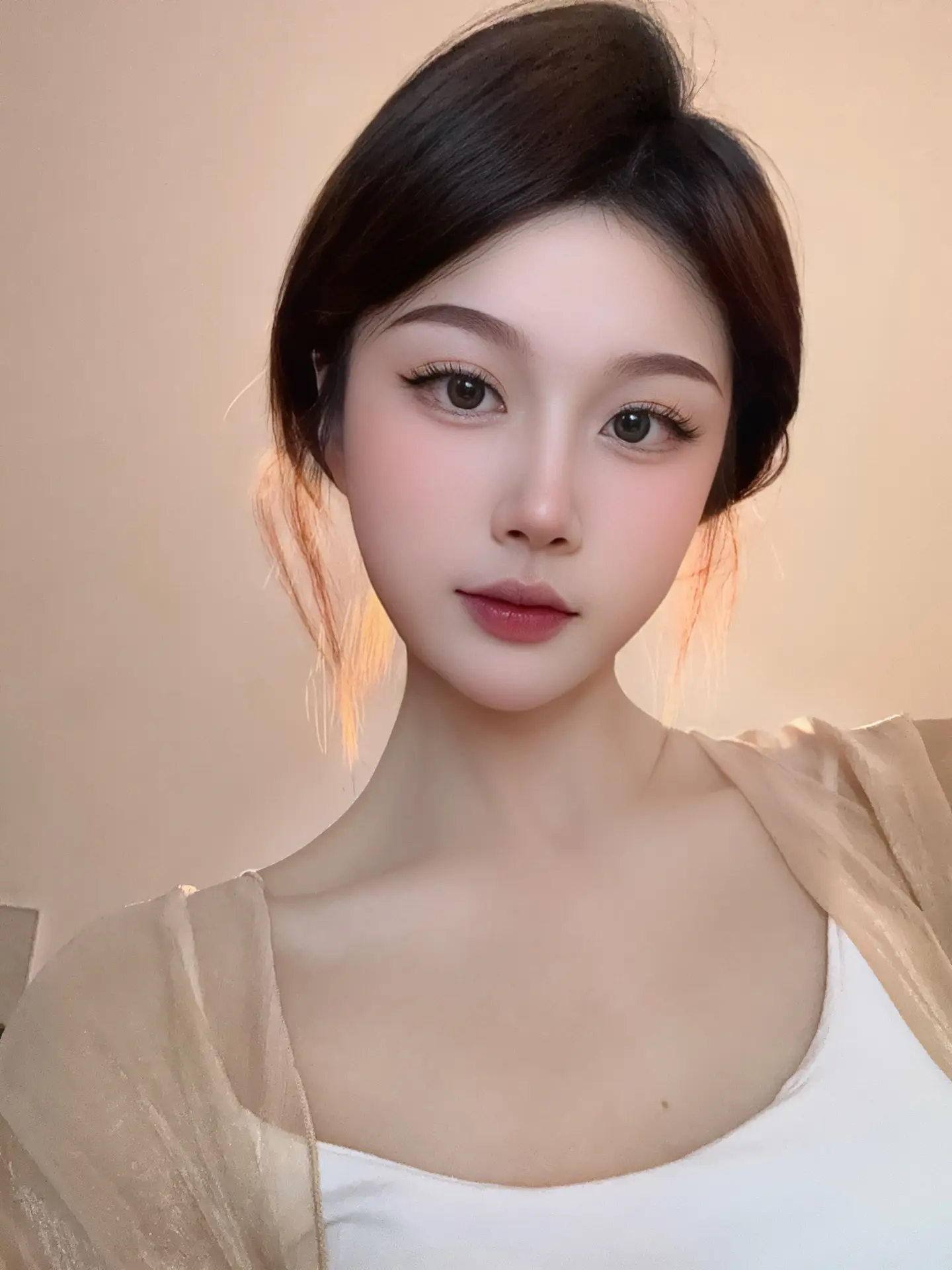 知我是个无法讨好的人