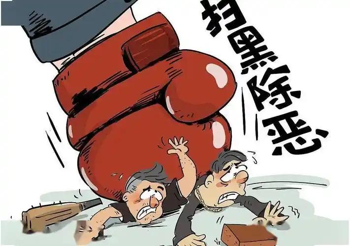 全国开展维持一年的扫黑除恶专项斗争

据央视新闻报道：按照中央的部署，从今年七月