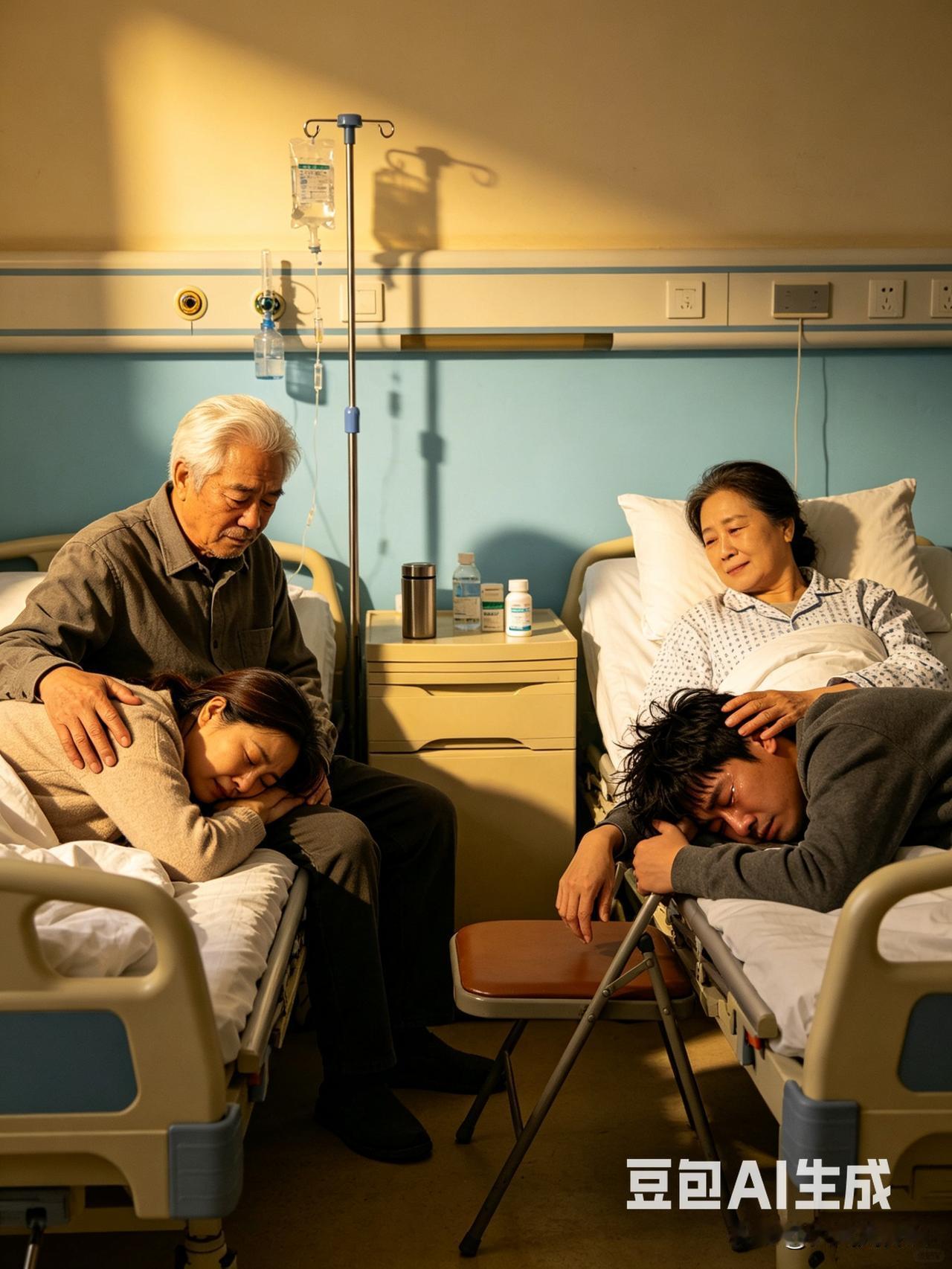 好文！好久没有读到这样实在的文章，说到我的心坎里了！值得每一位老年朋友认真的读一