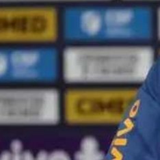 巴西国家队主帅安切洛蒂接受了SBT的采访，谈到了巴西国家队的话题。谈世界杯名单“