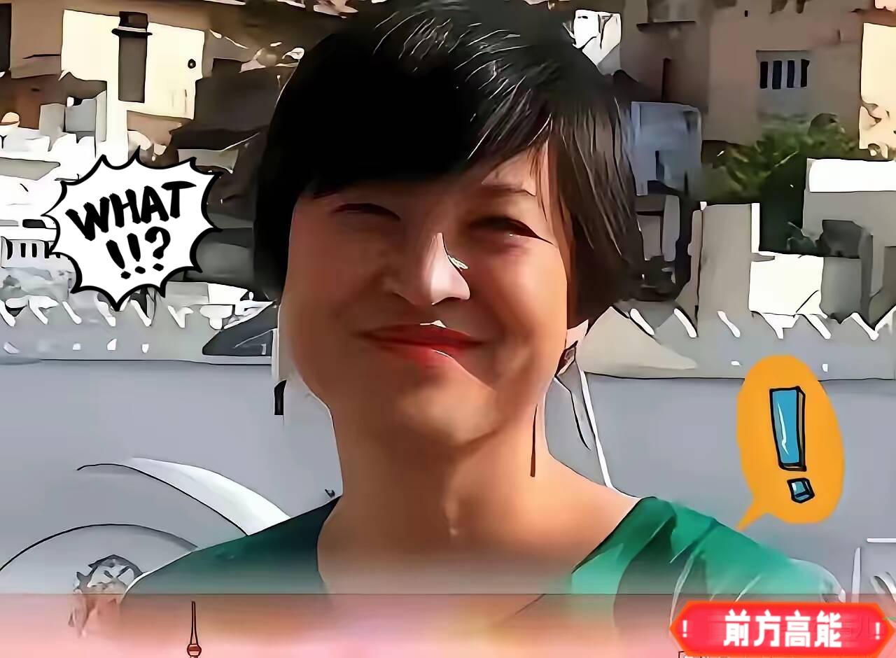 以反华著称的华裔女记者袁莉在纽约时报上公开牢A真名、住址、就读院校等隐私。让牢A