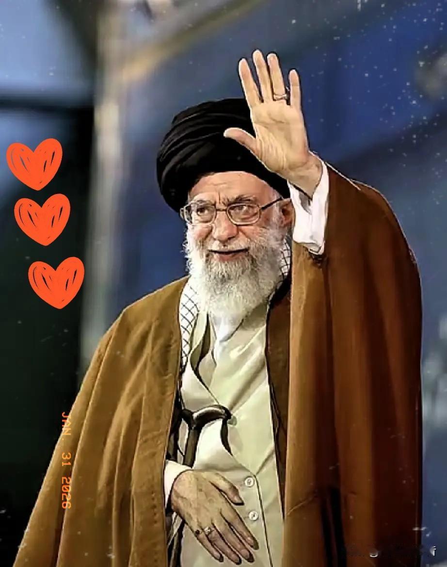 北京时间凌晨，特朗普下令“林肯”号航母打击群驶向中东之际，
伊朗国防顾问阿里·沙