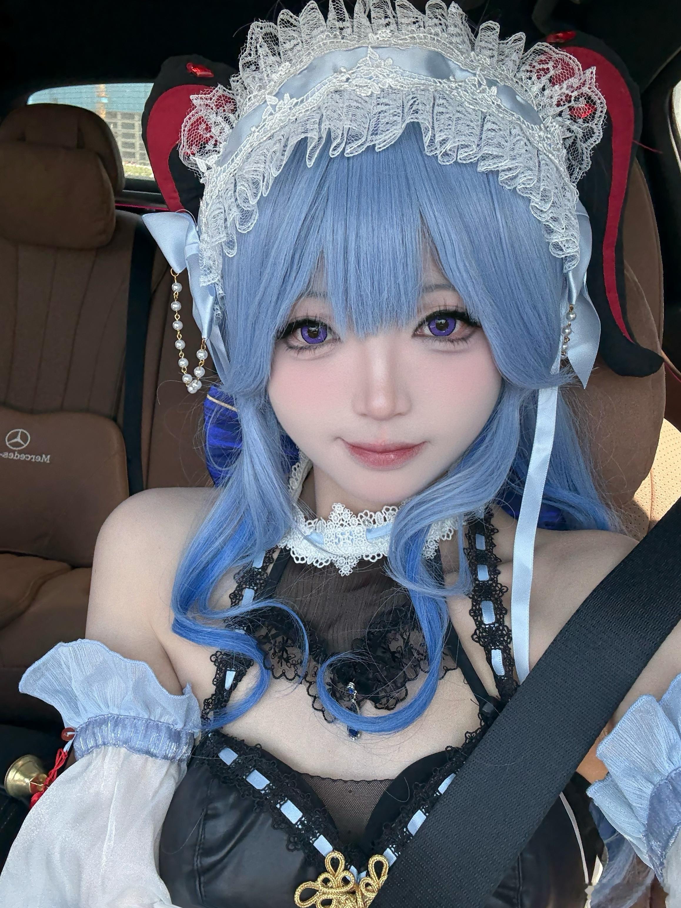 王小美 ​​​