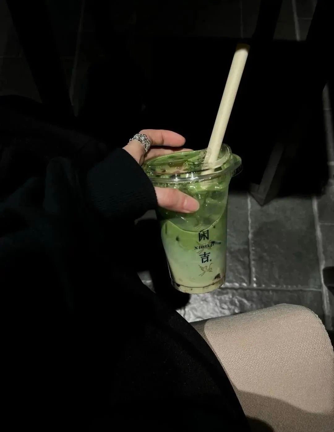 𝕮𝖔𝖋𝖋𝖊𝖊 𝕿𝖎𝖒𝖊 ☕我根本不敢请假 我怕老板知道有我没