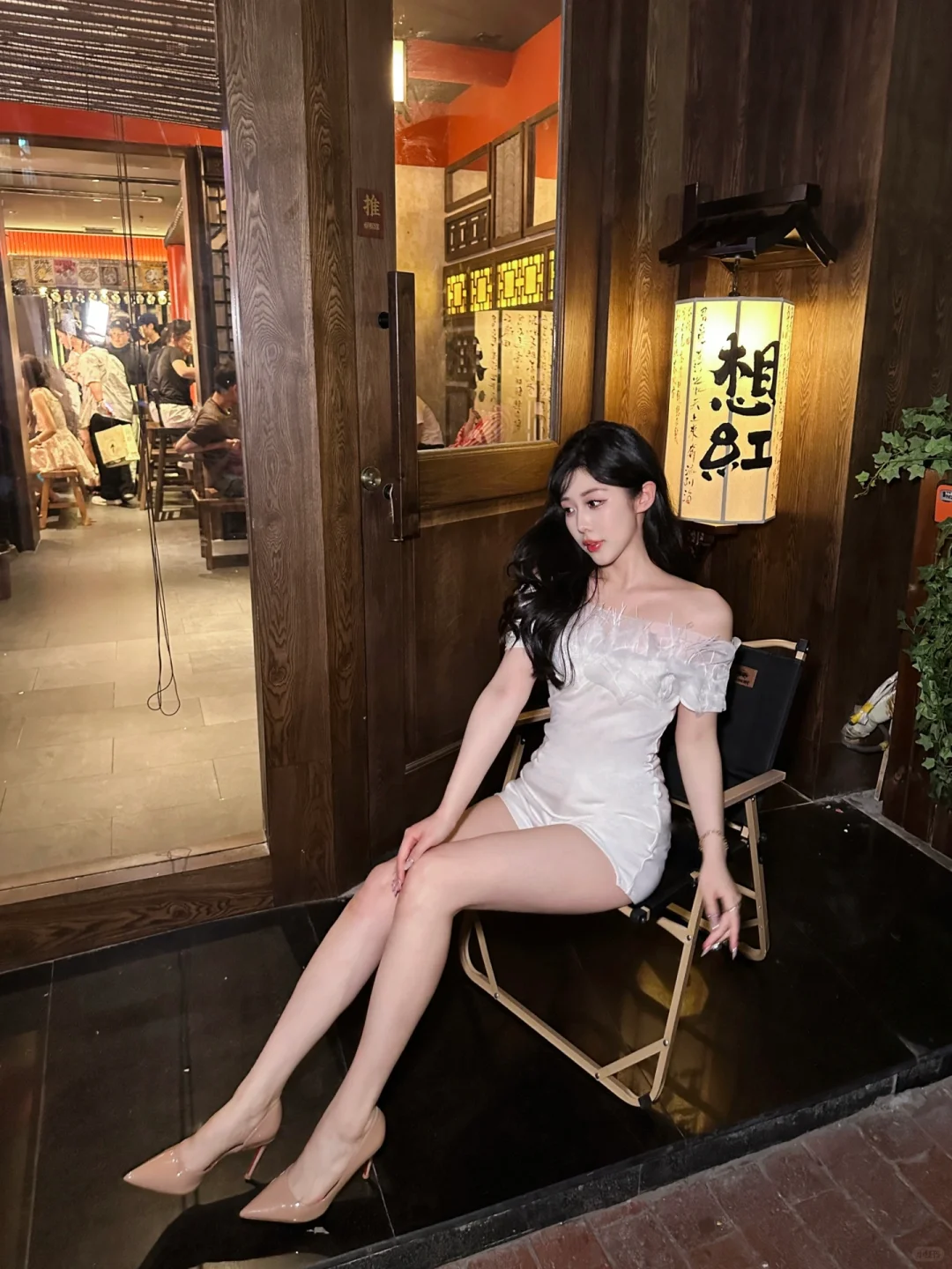 郑州新中式酒馆🏮