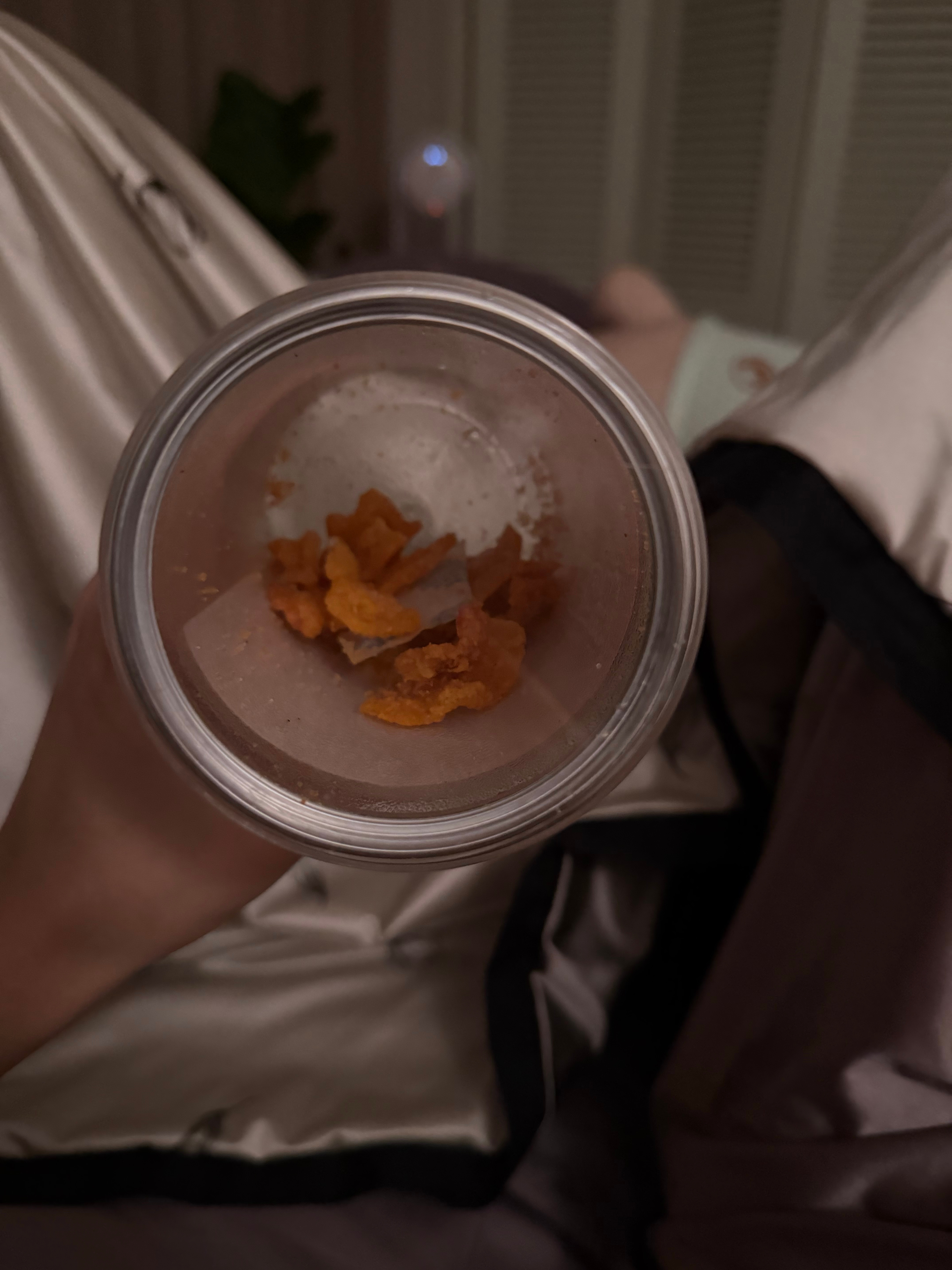 香辣味 巨无敌好吃！！ 