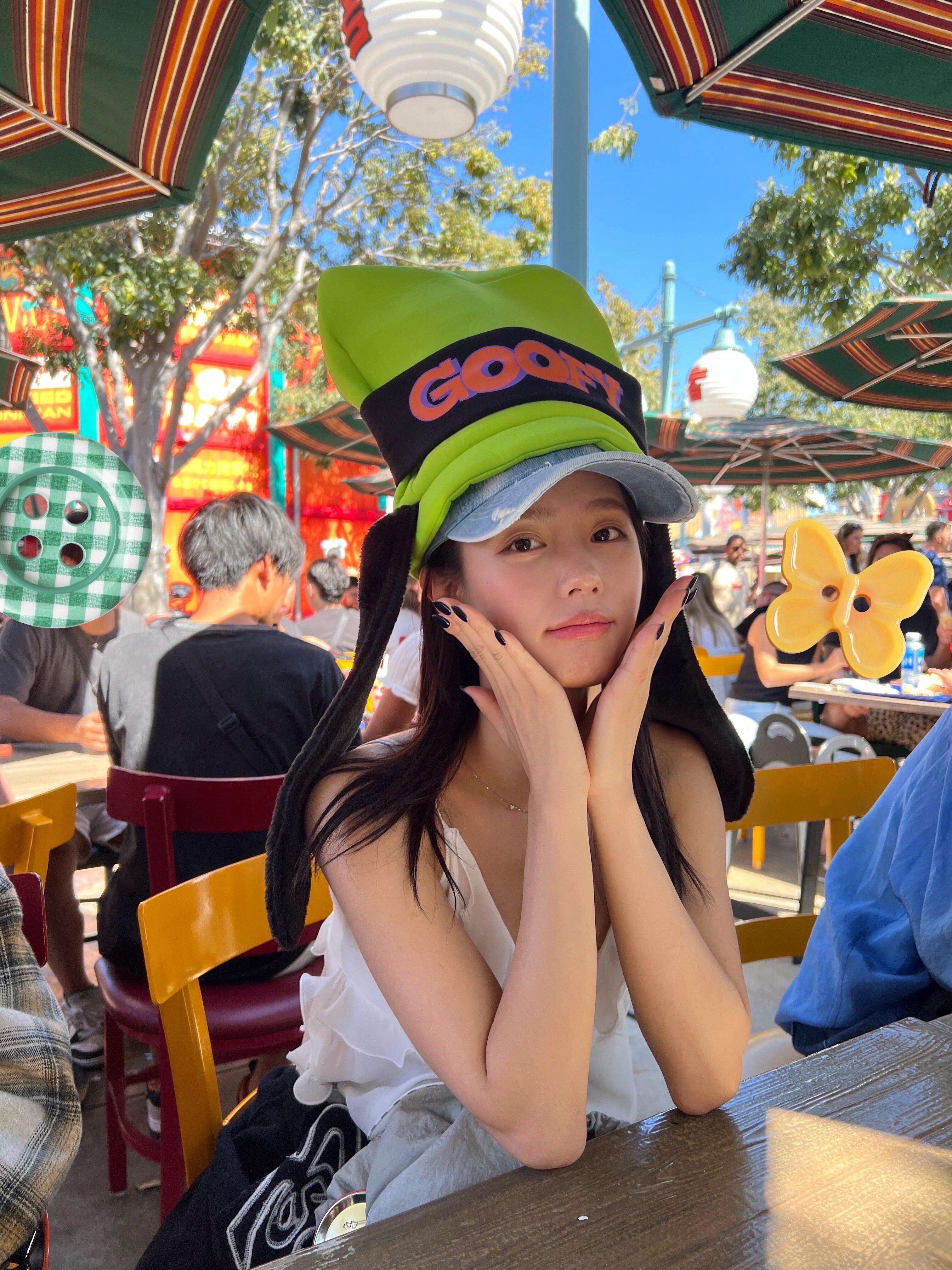 赵美延   我的元气面姐⌯>ᴗo⌯ಣ ​​​