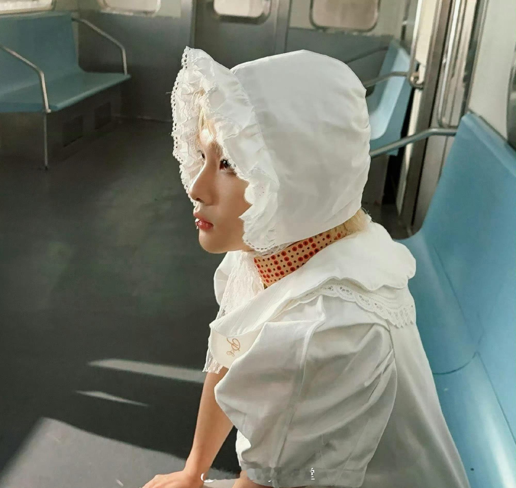 周震南 婴儿塑我真求求了，这又是谁家宝宝🍼 