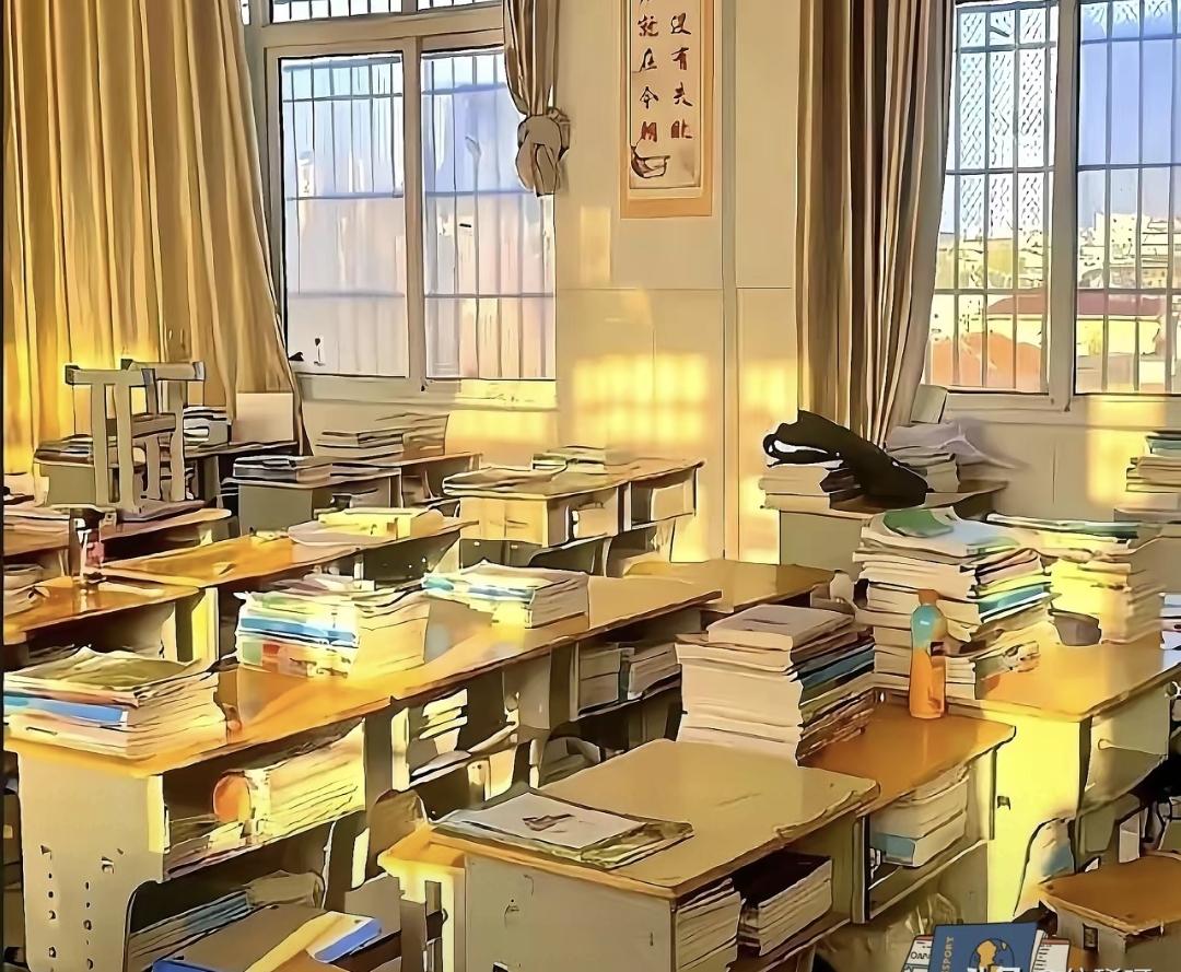 教育部4月3日发了新通知，义务教育学校不准再设重点班、实验班、快慢班。连“小语种