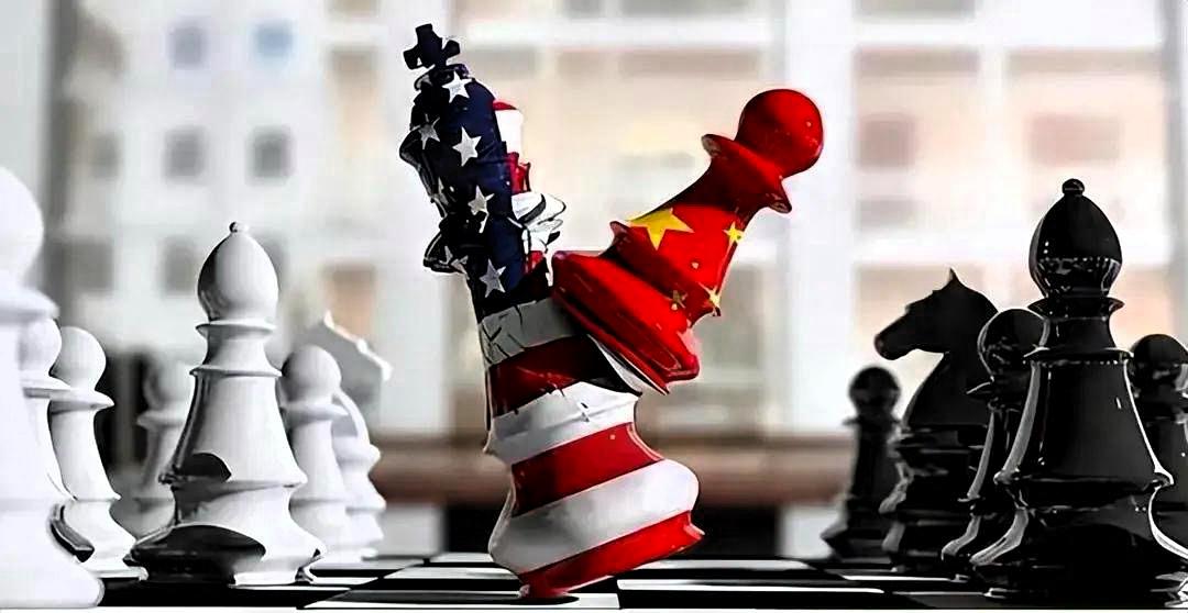 贸易战或有升级之势，我方已逐渐占据上风！

商务部、海关总署于2025年10月9