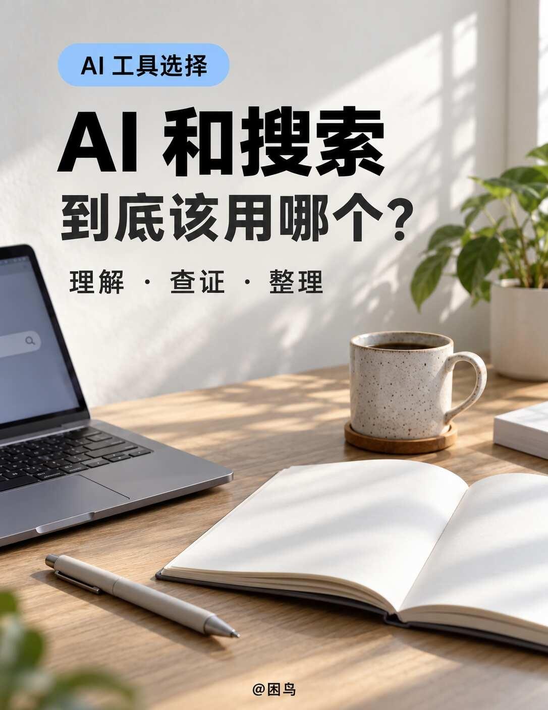 AI说得很肯定，为什么还会错？
🤖 AI给出一段逻辑完整、语气肯定的回答，也可