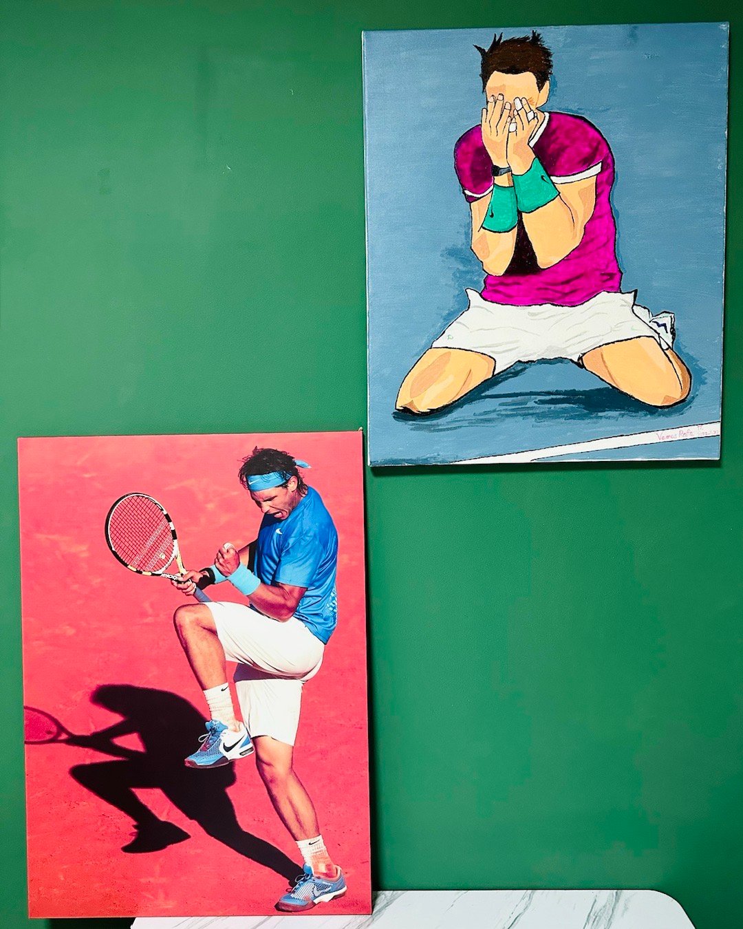 搬家完毕，半条命没了[睡][睡][睡] ​​​