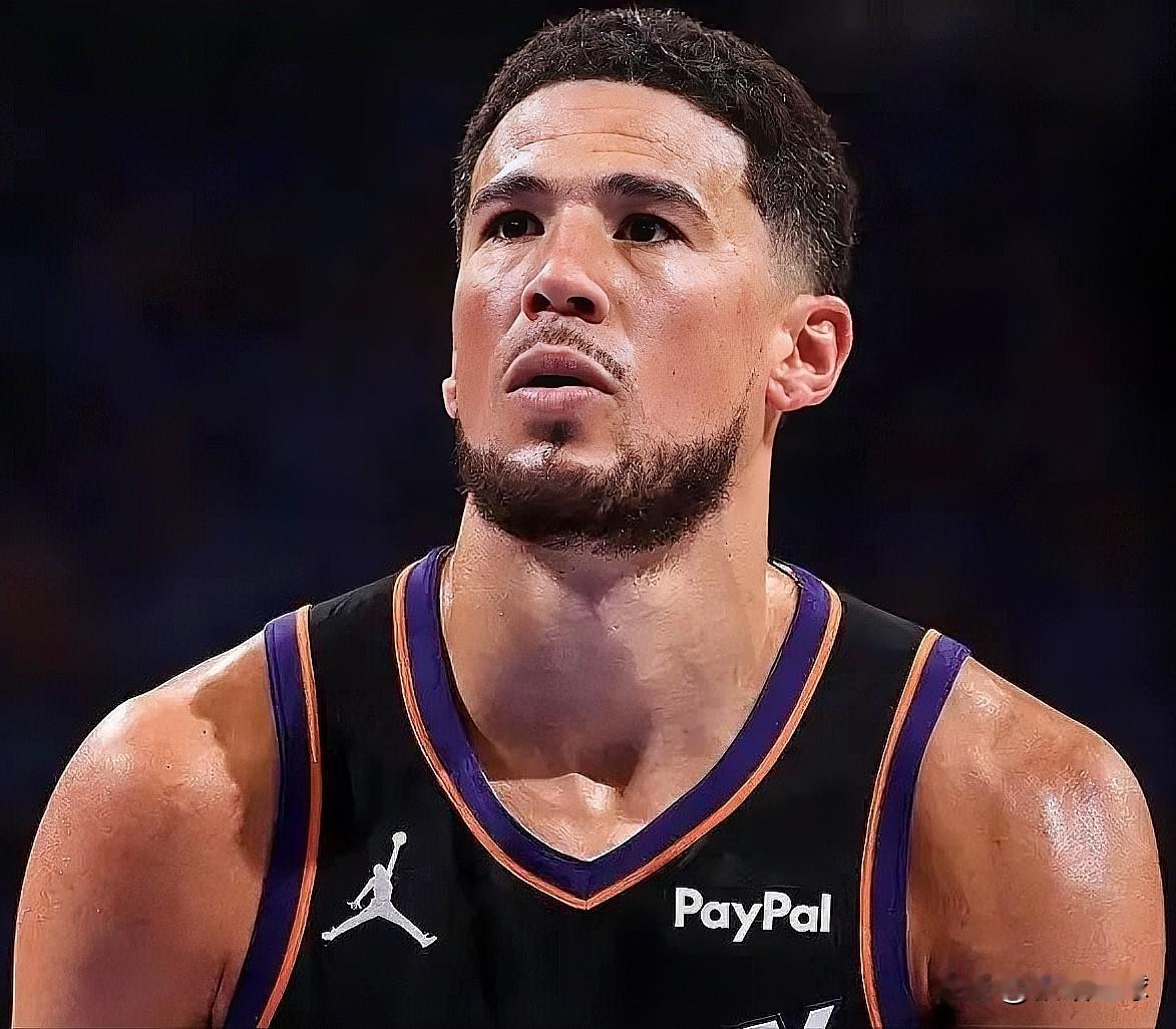 太阳巨星布克放出狠话：无论输了多少分都只算1场失利，我们会为今日做好准备

G1