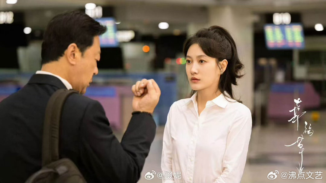 啜妮提名金鹰奖最佳女主角金鹰奖最佳女主角入围名单有啜妮 视后角逐再添实力派，啜妮