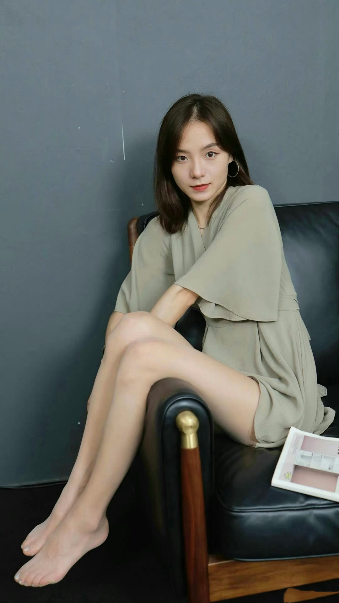 骨子里的魅惑 ​​​