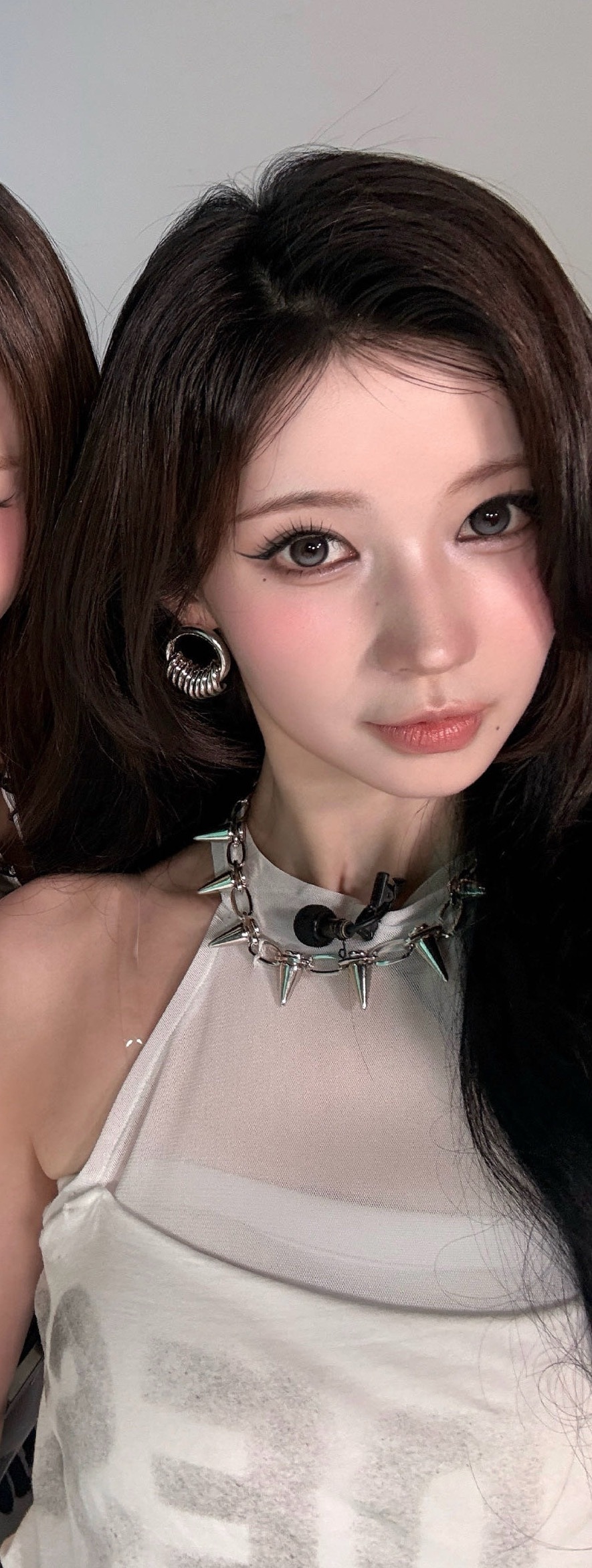 娥女神好美吧asa