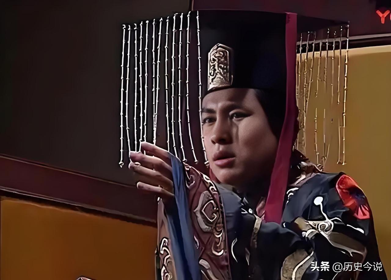 仅率6人入长安！汉文帝的隐忍权谋，让满朝开国功臣俯首听命
 
编辑：纱娜
作者：