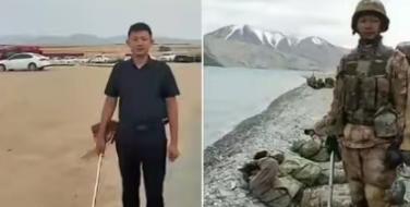 印度之所以在边境频繁挑衅咱们，问题不在印度，而是在咱们身上，要是一开始咱们就给予