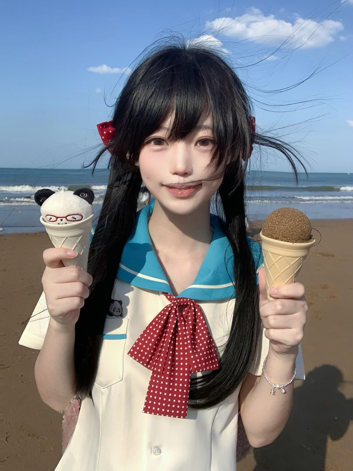朗朗晴天