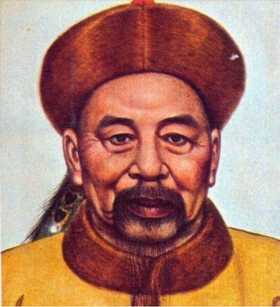 1885年9月，左宗棠在病榻上离世时，愤慨地说：“对中国来说，十个法国将军，也比