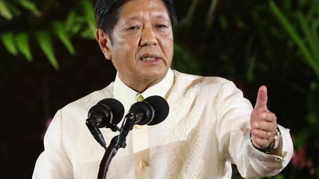马科斯阵营推动弹劾案的核心目标，是永久剥夺莎拉2028年菲律宾总统大选的参选资格