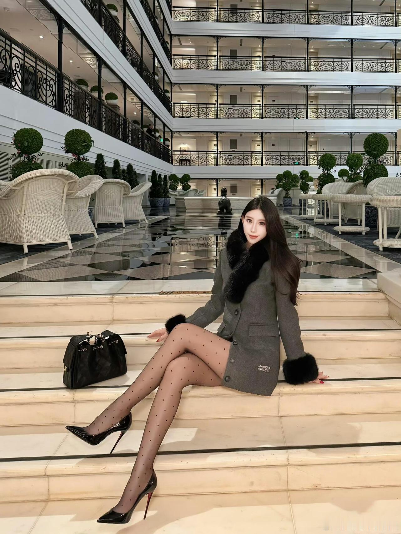 盛不盛开，花都是花；有你没你，我都是我。 ​​​