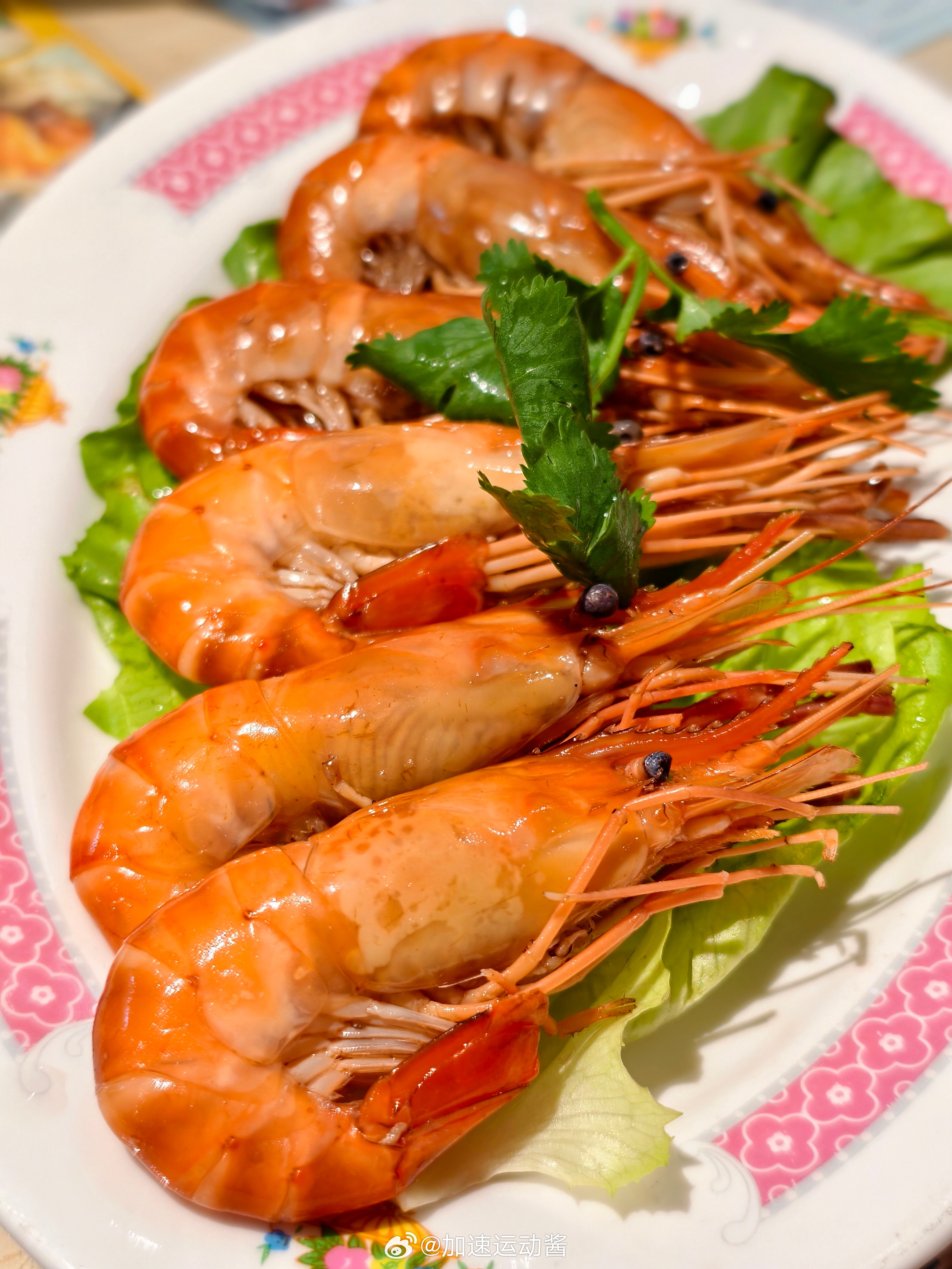 牛肉，虾🦐真的是健身人士的必备餐点了🤣练完就为了这一口吃的健身餐我的减脂餐减