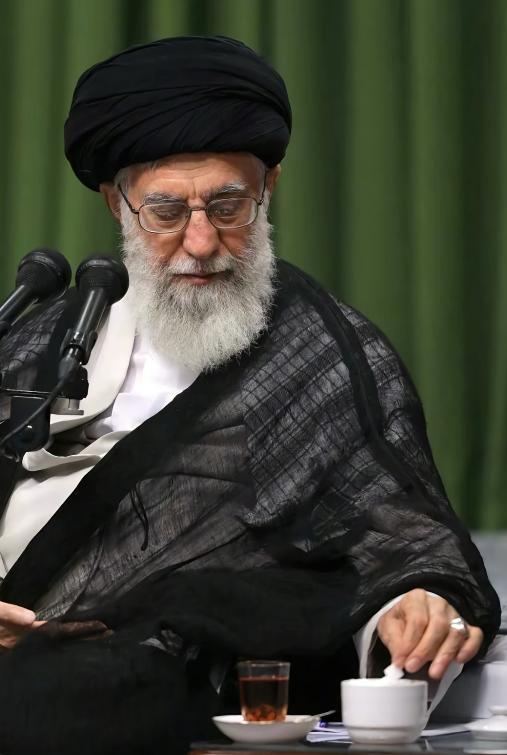 美国现在估计肠子都悔青了
原先最不希望战争，最不想用核武器，最想和平，最好谈判的