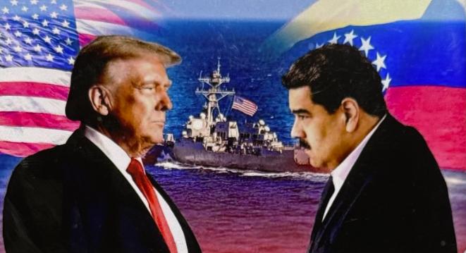 为何有人说接下来的72小时对世界而言至关重要？若美国成功掌控委内瑞拉，进而掌控全