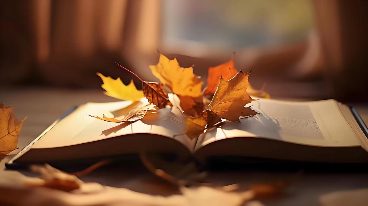 老伴退休以后我发现了他的一个新情况。

每天他走得最远的路就是去菜市场买菜，其他