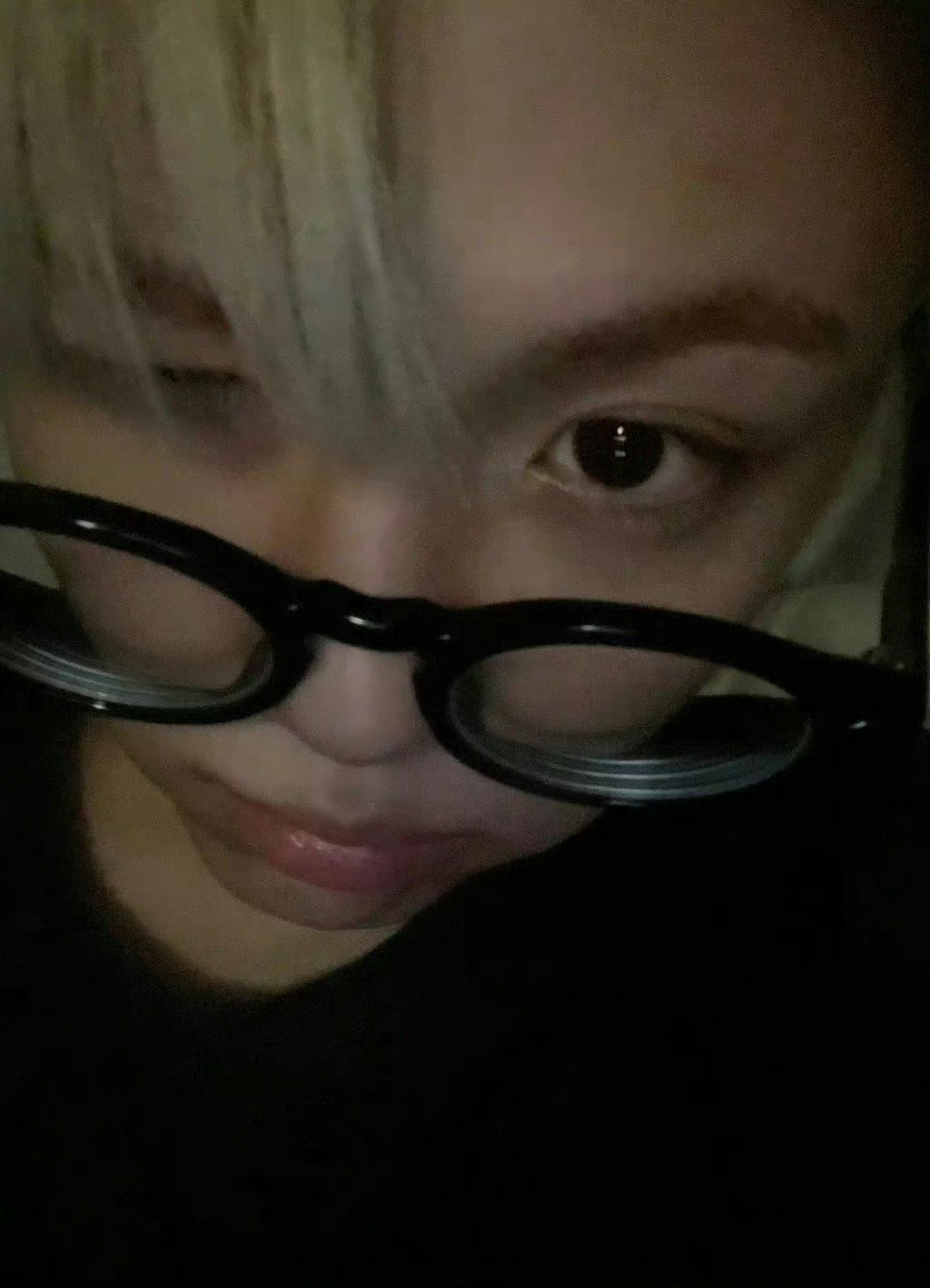 【那年今日】220728LUVITY 吃过午餐了吗～？天很热 要多喝水一会儿晚上