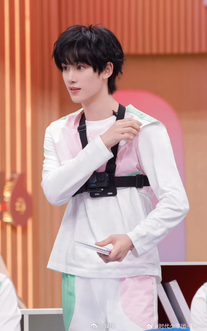 你好星期六全员脑洞夯爆了你好星期六这期笑点直接拉满！守护名字大作战超好玩，猜心思