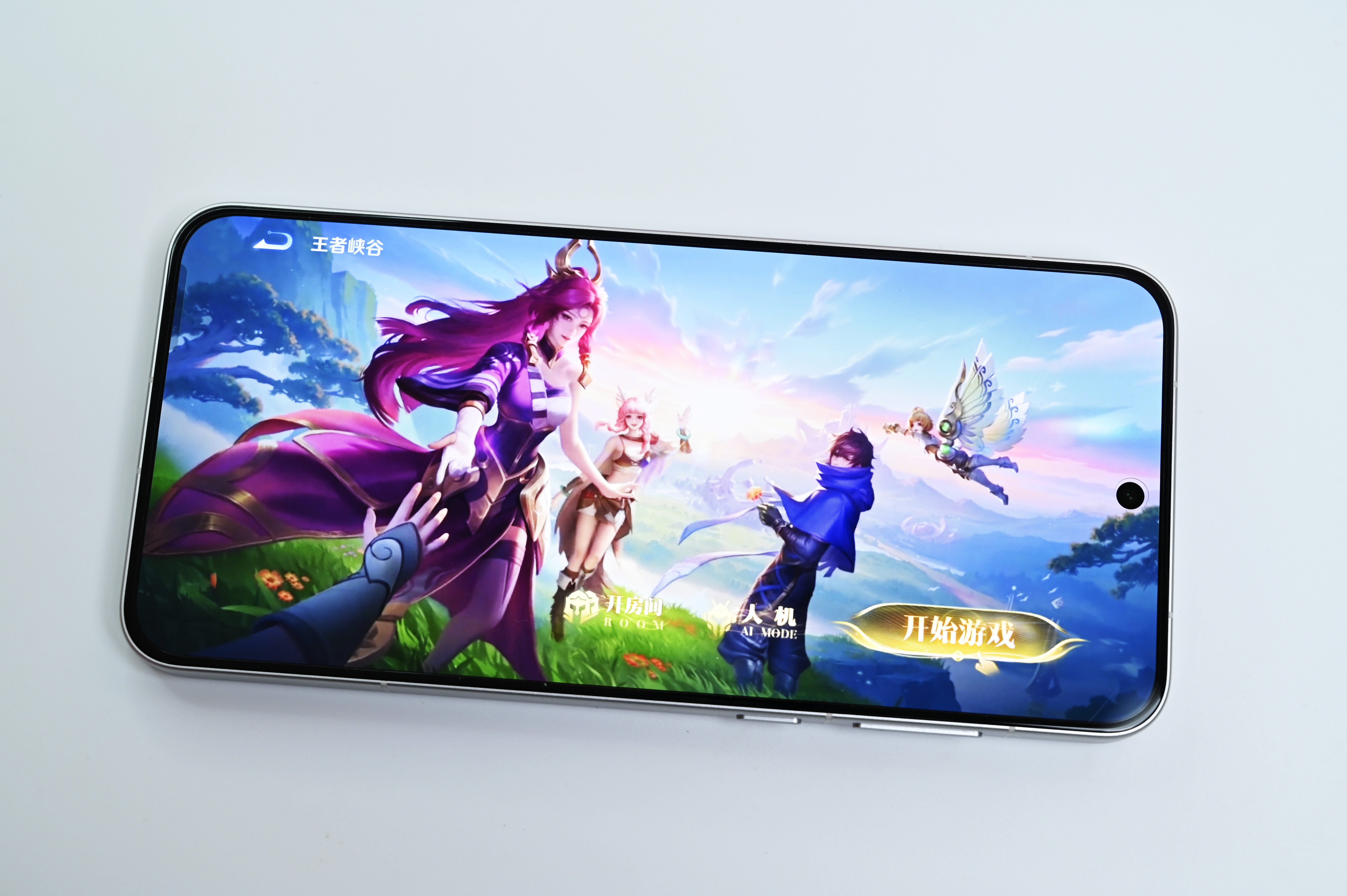 一加15和Ace6新品发布一加Ace6游戏性能表现路飞也专门测试了一下，并使用P