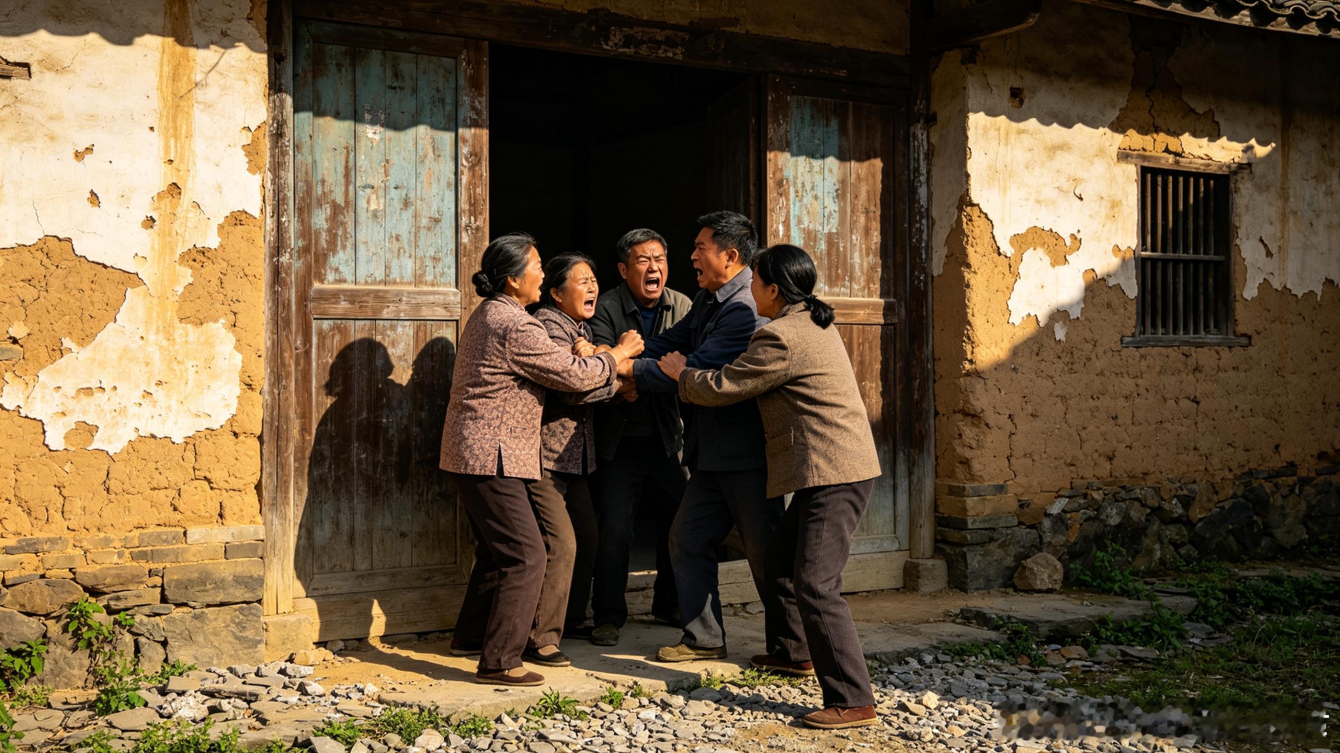 微小说大赛谜案调查 《湖底谜案》村口的清湖，平日里不过是孩童摸鱼、老人纳凉的去处