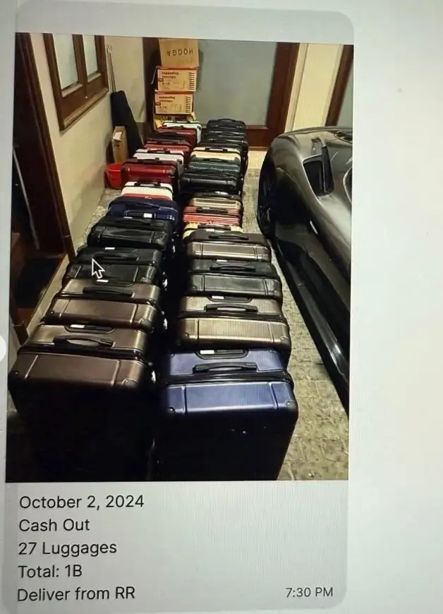 菲律宾这是演的哪一出？贼喊捉贼还是相爱相杀？总统马科斯发视频，敦促防洪工程腐败案