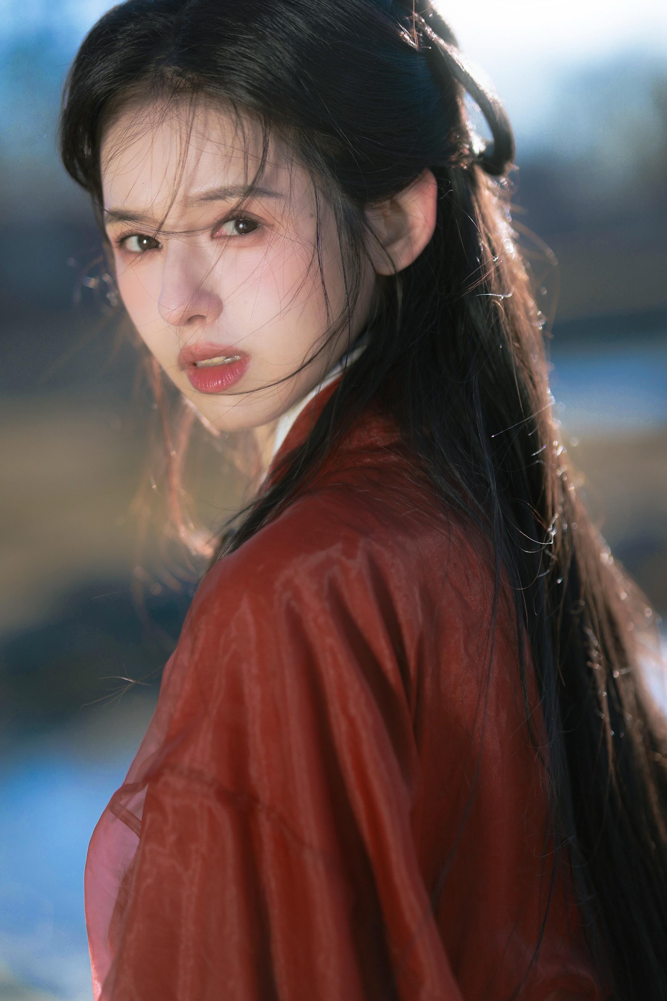 红尘来去散无痕。我拍的