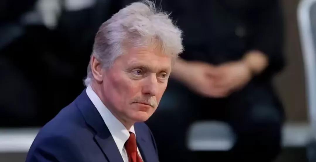 就在刚刚 
佩斯科夫突然宣布了 ​
11月2日，俄罗斯总统新闻秘书佩斯科夫表示，